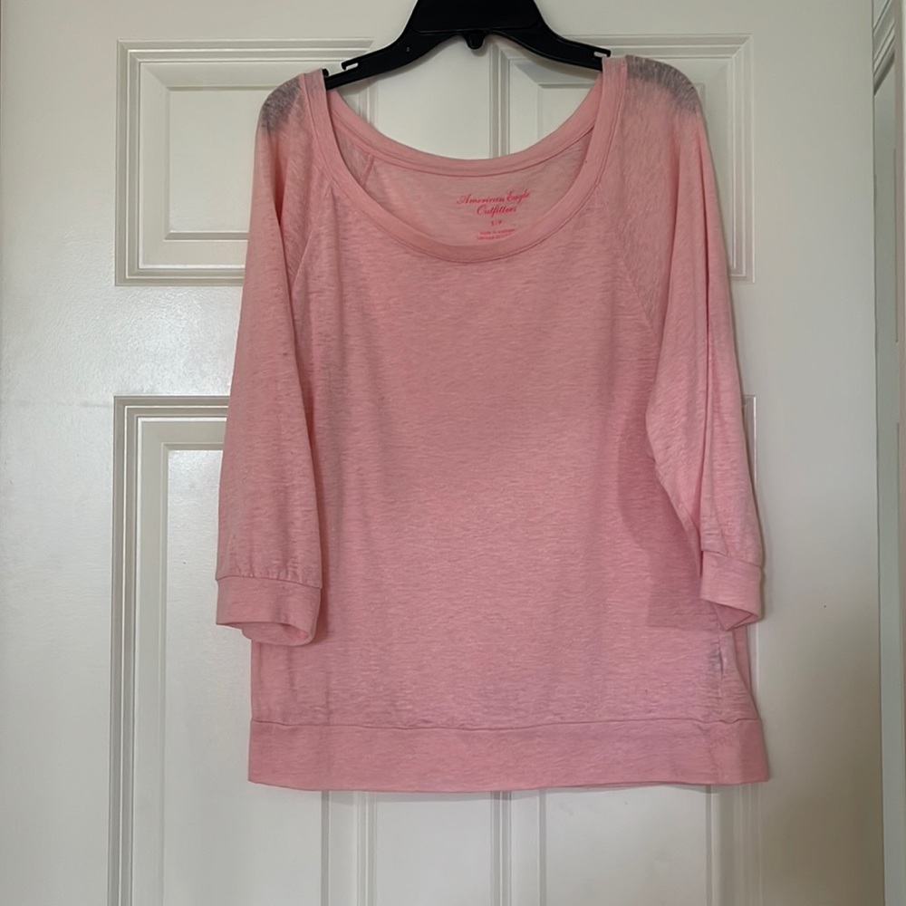 American Eagle Top